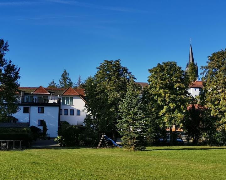 Landgasthof Goldene Rose